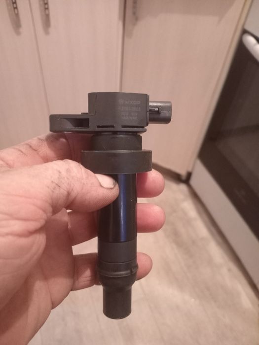 Катушка киа хундай