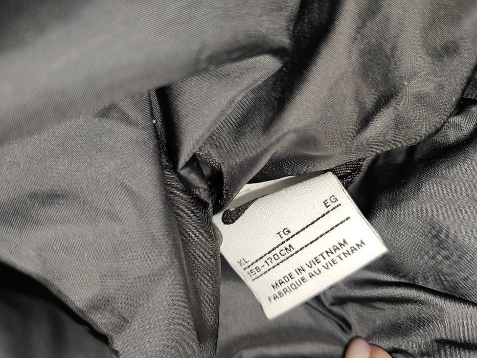 Яке Nike 158/170 см