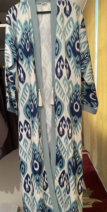 Продаю накидку.Новая .