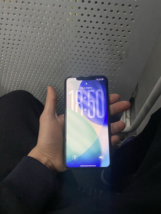 Iphone 11 pro max