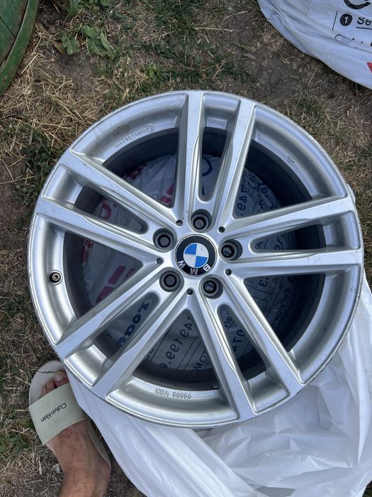 Jante BMW 19’ Aftermarket