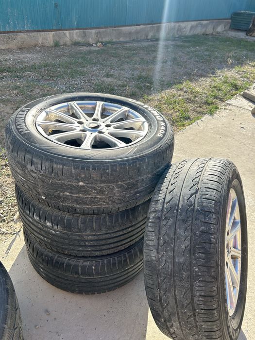покрышки 225/60 r16 100H