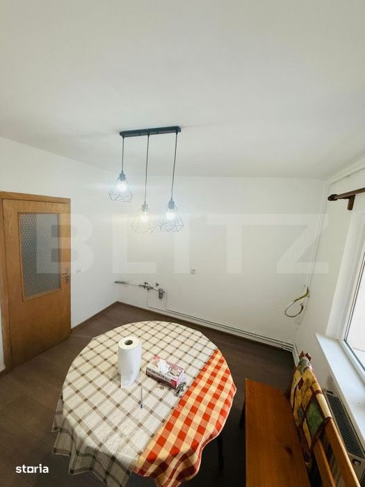 Apartament 3 camere - 99 mp , zona Spitalul Judetean