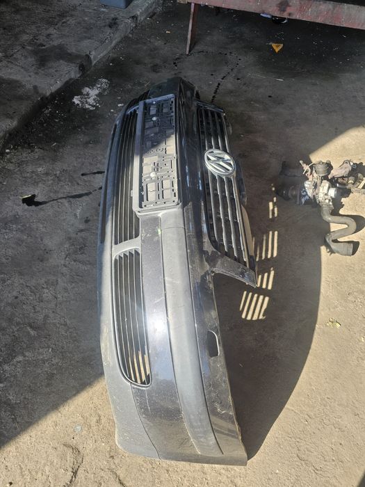 Bara spoiler fata Vw Passat B5 an 2000