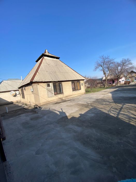 Дом продам с условиями