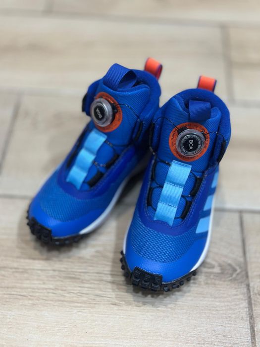 Детские кросовки Adidas