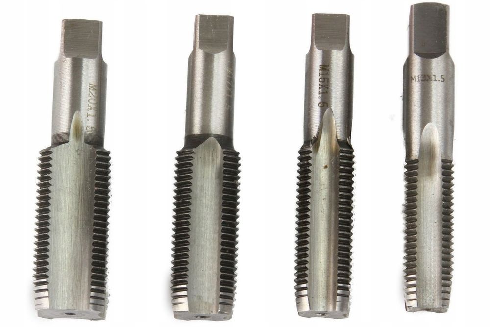 Инструмент за ремонт на пробки на картер 64части Mar-Pol