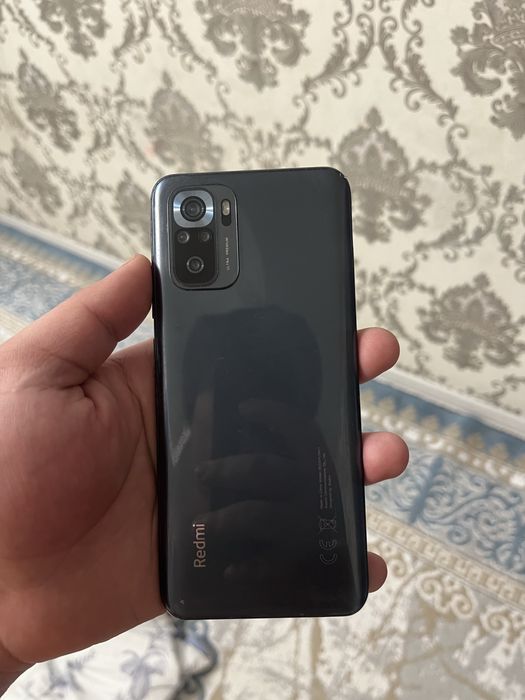 Redmi Note 10 128гб