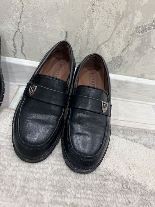 Мужской   туфли!