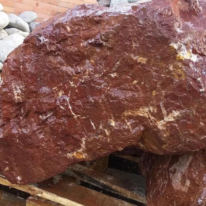 Кора лиственницы/мульча