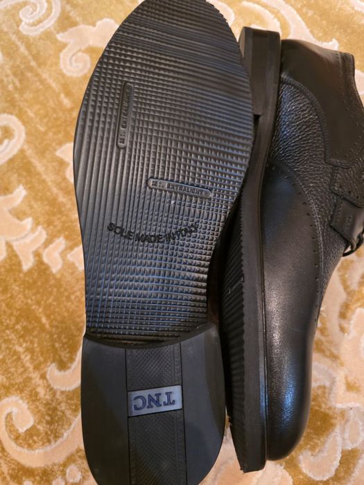 Ботинки Tamer Tanka