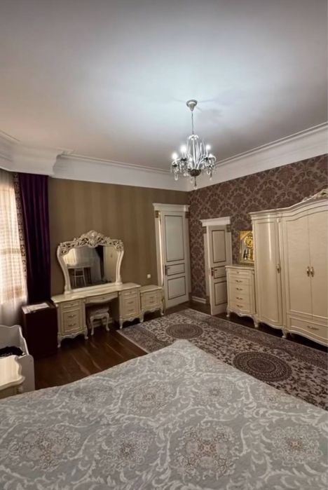 Аренда дом участок Карасу -6 Амир Темур Махаля Ресторан Трюфель евро
