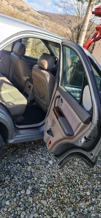 Piese Kia Sorento 1