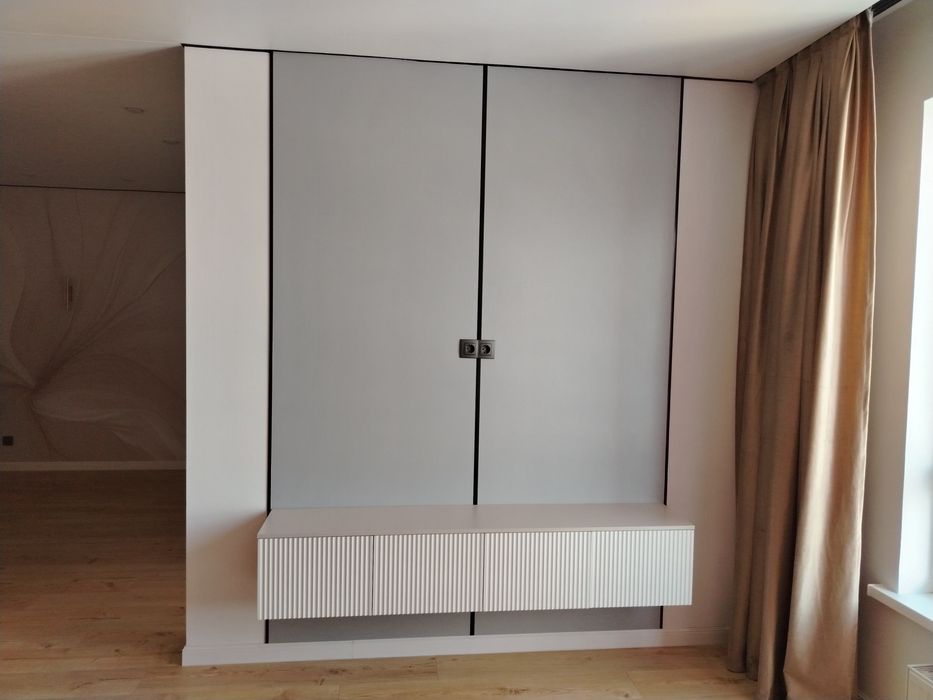 Ремонт кваартиров и домов