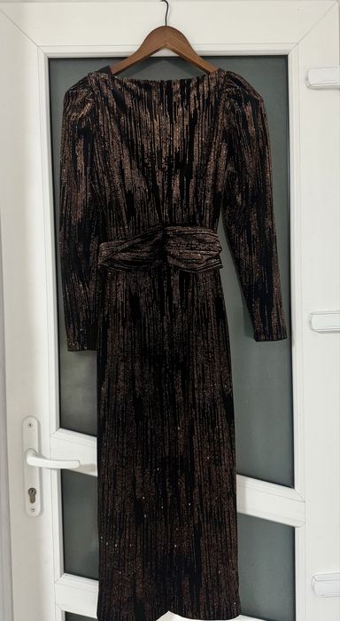 Rochie de ocazie NISSA