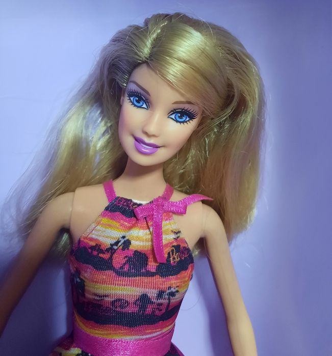 Кукла Барби приведена из США,  оригинал.