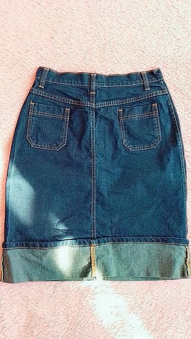 Продам юбку размер 38-40