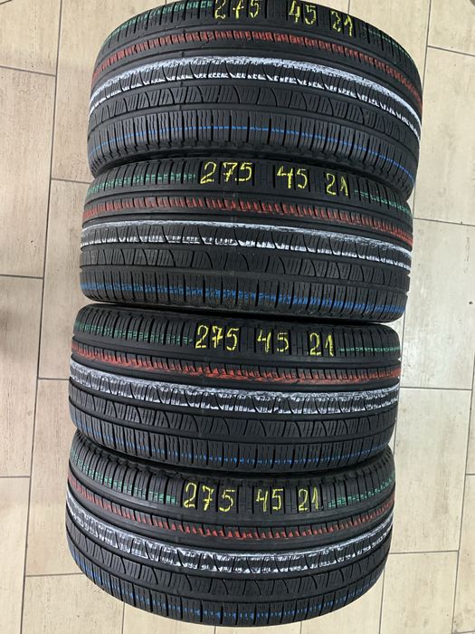 275 45 21 all seasons