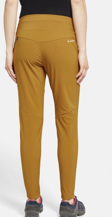 Pantaloni drumetie dama Salewa