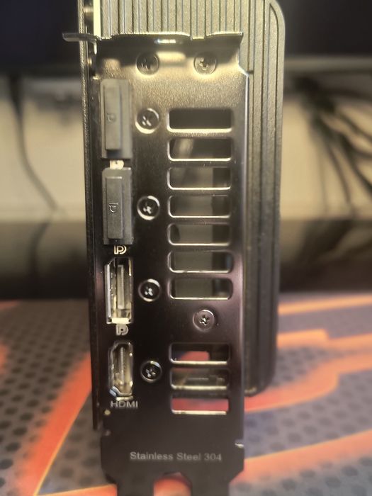 Asus ProArt RTX 4070 SUPER OC
