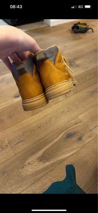 Ghete Zara, masura 26