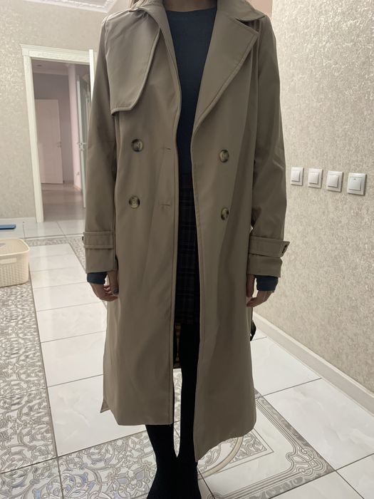 Тренд новый размер S