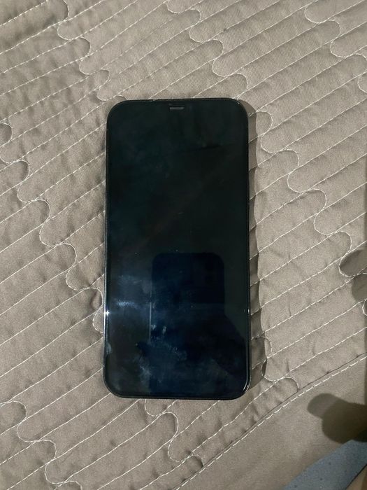 Айфон 12 про макс 128гб