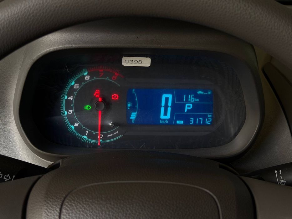 Cobalt 2022 4-Poz Avtomat Gazi bor Probeg Kam Xolati zor 750$ bilan !