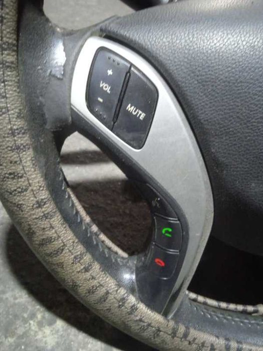 Руль Hyundai Elantra MD