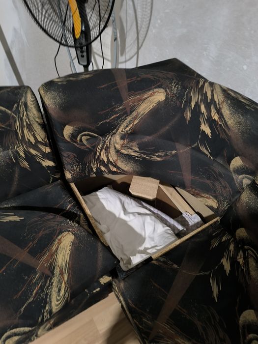 Диван разтегателен