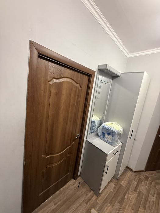 Межкомнатные двери