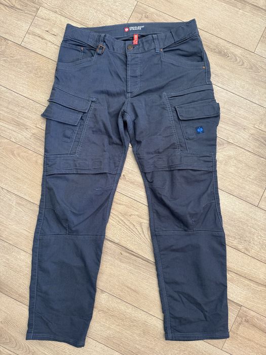 Pantaloni Engelbert Strauss 54