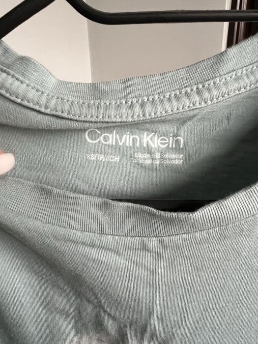 Тениска Calvin Klein