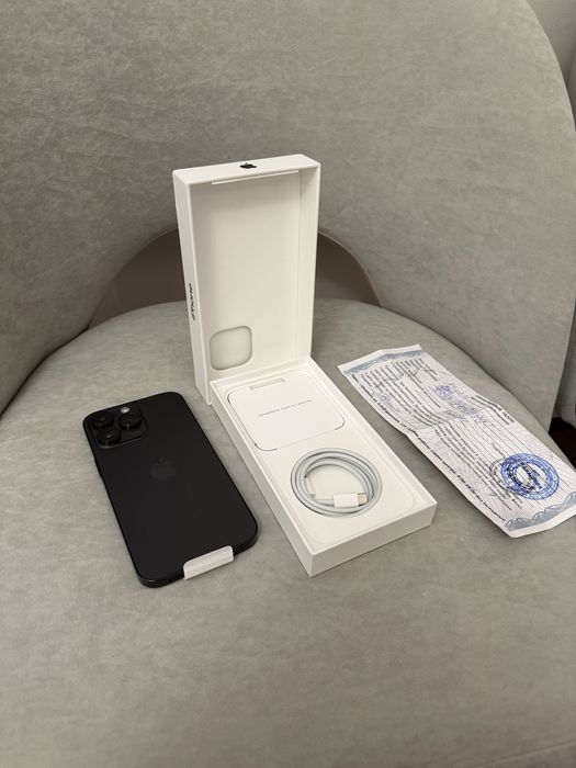 Iphone 14 Pro Max 256gb