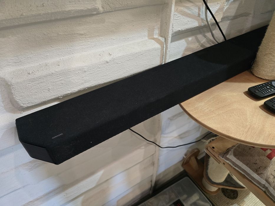 Soundbar Samsung HW-Q950A
