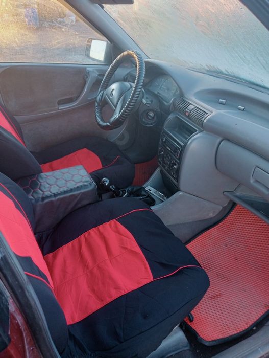 Опель Астра сатылады