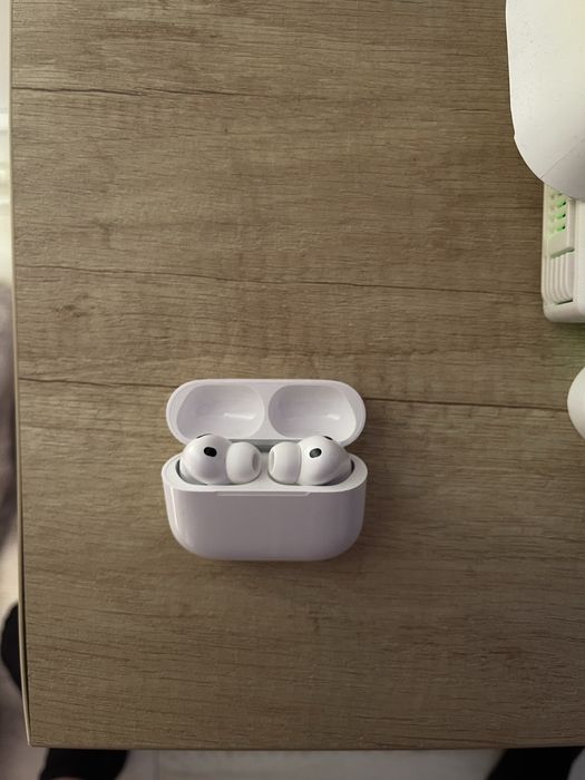 Air pods Pro 3 negociabil factura