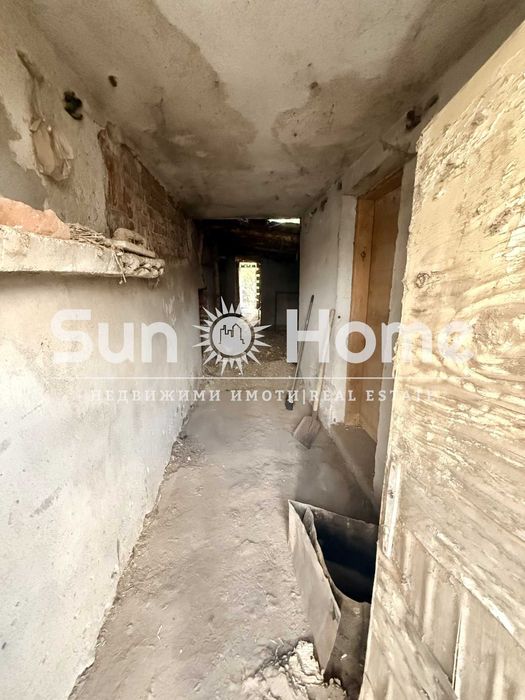 Продава се Къща в Харманли - 316 кв.м за 231 €/кв.м - Снимка #22