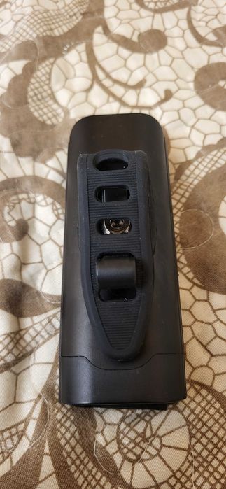 ABUS LED Lampa Bicicleta 4800Ah Powerbank 1000 Lumen  pe usb C ca Nou