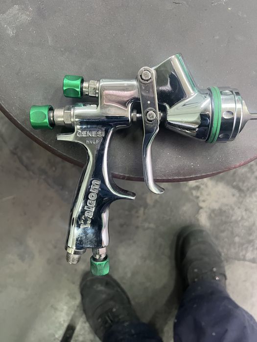 Walcom top line HVLP 1.3 mm