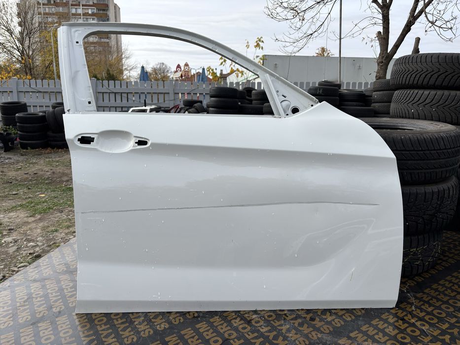 Врата БМВ Х1 Е84/BMW X1 E84