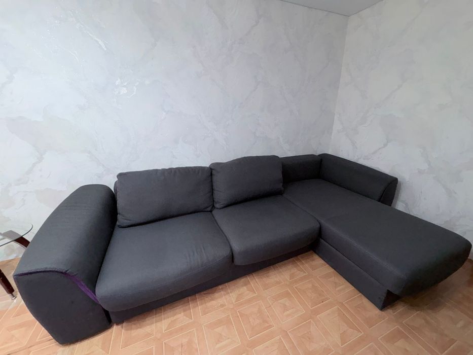 СРОЧНО продам диван