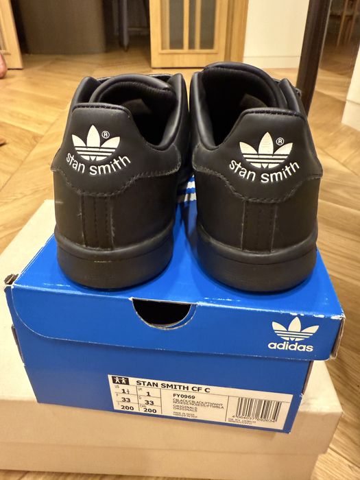 Кроссовки Adidas Stn smith