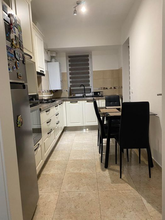 Apartament 2 camere  Tractorul Brașov, parcare subterana