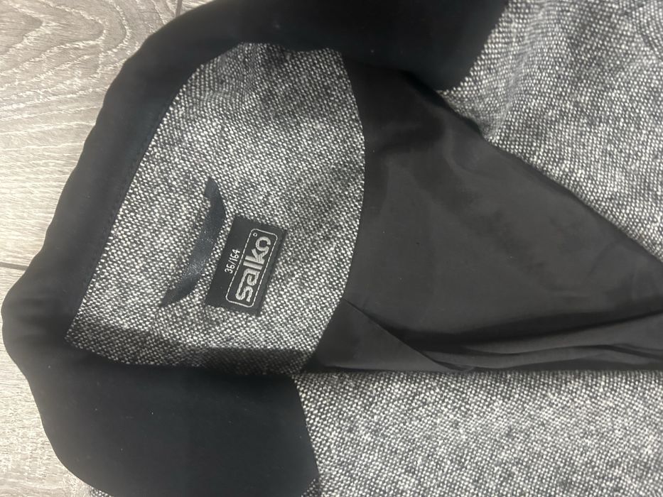 Костюм с кюлотами Salko