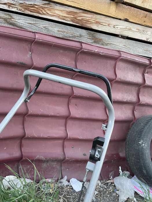 Косачка Хонда