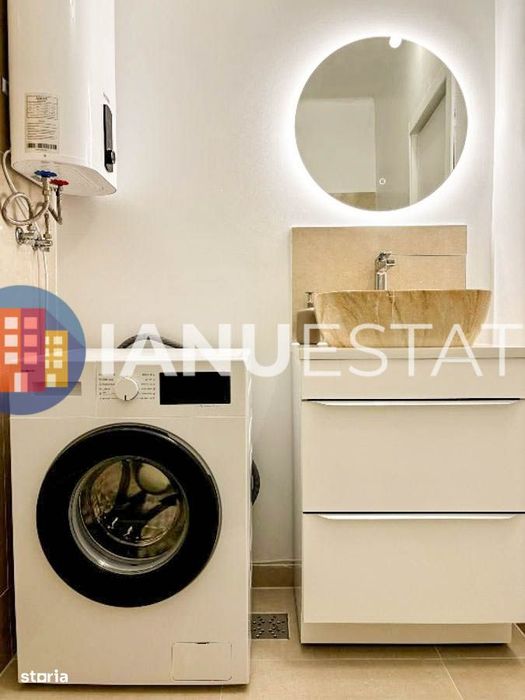Universitate 5` Metrou Rosetti Ultracentral PetFriendly