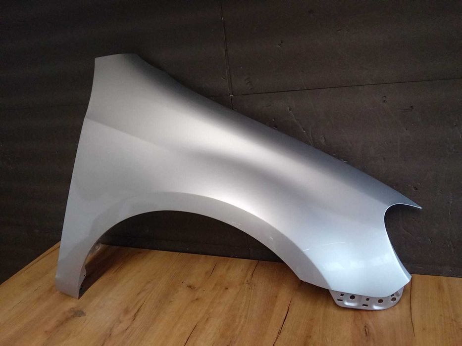 Aripa Fata Dreapta VW Golf 6/VI 2008-2013 (LA7W (Gri))