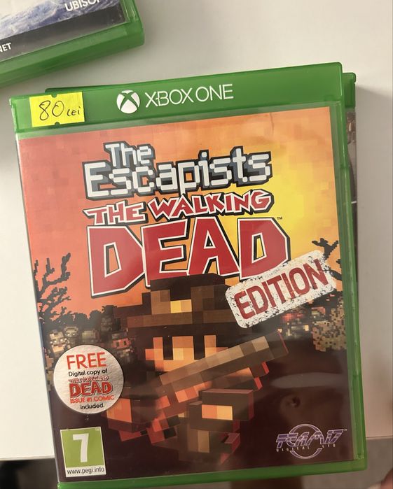Jocuri xbox  toate