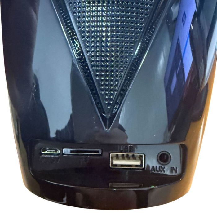 Тонколони за компютър съвместими и със смартфони и таблети JAMBE - 2бр